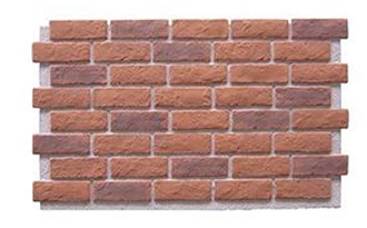 ARCHAISTIC BRICK PANEL NEU-WP065-ZL Faux Stone Veneer