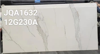 JQA163212G230A Sintered Stone Slabs