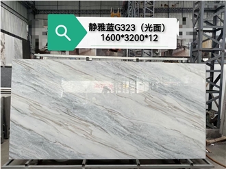 JQA163212G323 Sintered Stone Slabs