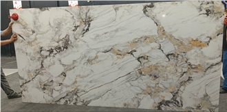 JQA163212G60 Sintered Stone Slabs