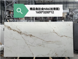 JQA163212N86 Sintered Stone Slabs