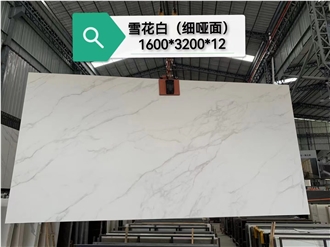 JQA163212X49 Sintered Stone Slabs