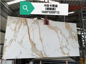 JQA163212X51 Sintered Stone Slabs