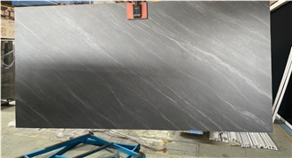 JQB163212X246 Grey  Sintered Stone Slabs