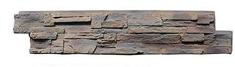 LEDGE STONE PANEL NEU-WP007-MC Faux Stone Veneer