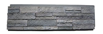 LEDGE STONE PANEL NEU-WP050-MC  Faux Stone Veneer