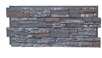 LEDGE STONE PANEL NEU-WP072-MC Faux Stone Veneer