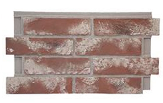 MINI WALL PANEL NEU-WP074-RW Faux Stone Veneer