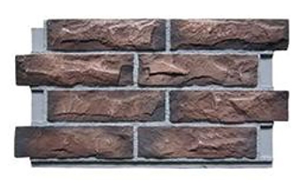 MINI WALL PANEL NEU-WP075-PP Faux Stone Veneer