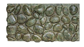 NICARAGUA WATERFALL STONE NEU-WP008-G Faux Stone Veneer