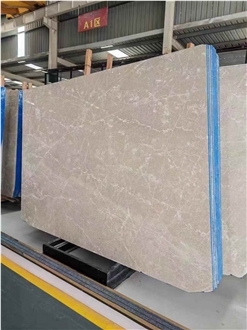 Lightning Grey Marble Slabs