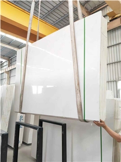 Premium Yashi White Marble Slabs