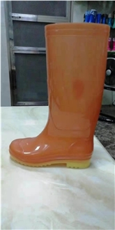 Rubber Boots