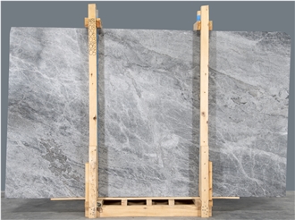 Ice Blue Marble Slabs