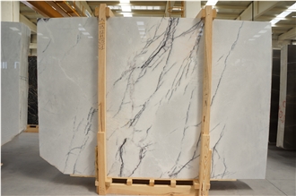 Lilac Marble Slabs