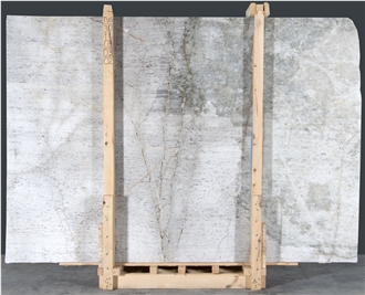 Tuana Grey Marble Slabs