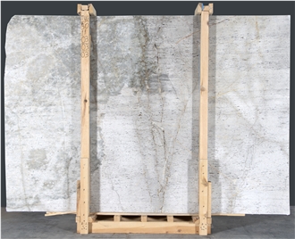 Tuana Grey Marble Slabs