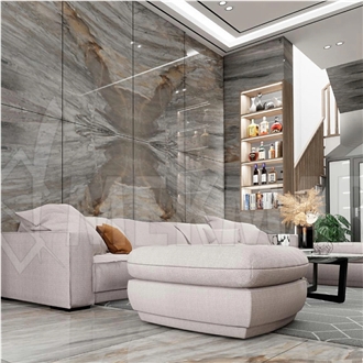 Asgrey Marble Tiles