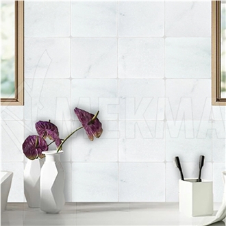 Bianco Ibiza Antique Marble