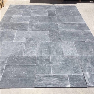 Bluestone Marble Tumbled Pool Pavers