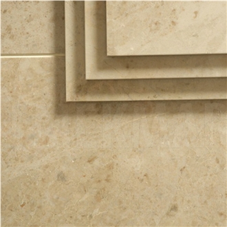 Cappuccino Light Marble Tiles