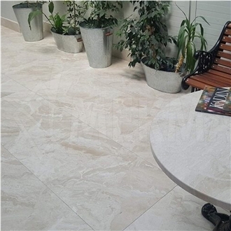Diana Royal Marble Tiles