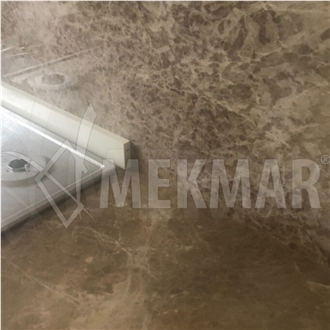 Emperador Tiger Marble Tiles