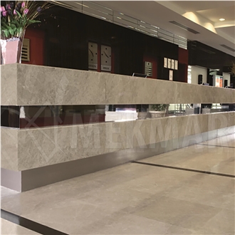 Latte Cream Marble Tiles
