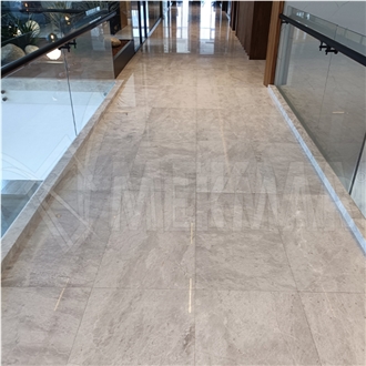 Lucid Grey Marble