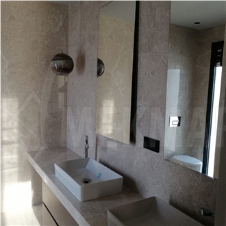 Ottoman Beige Marble Tiles