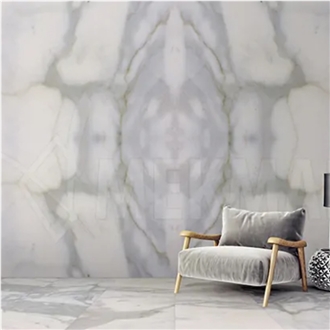 Turkish Calacatta Marble Tiles
