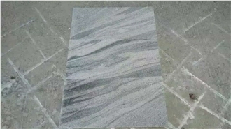 Bianco Faniello Granite Slabs With Factory Wholesale Price