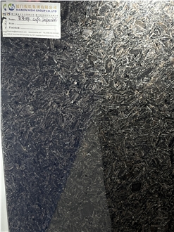 Exquisite Natural Stone Cafe Imperial Granite Slabs