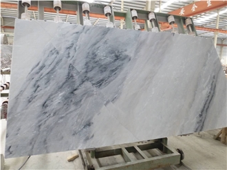 Natural Surface Dolomite Marble Slabs