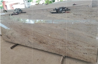 Astoria Gold Granite Tiles & Slab