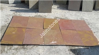 Kota Honey Limestone Tiles