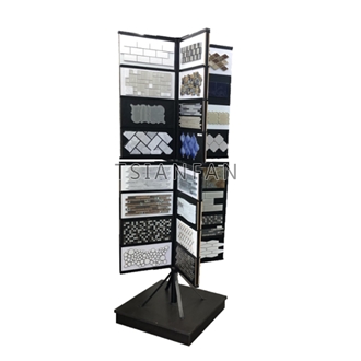 Mosaic Display Stand-Manufacters
