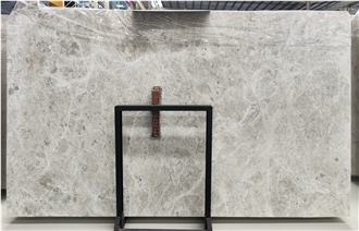 YDSTONE Gray Northern Lights Marble Slab Wall Tiles