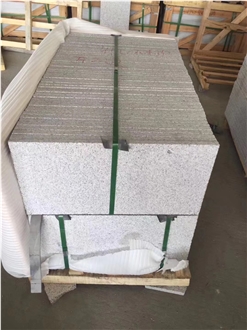 ES High Quality Natural G603 Granite Tiles For Floor, Wall