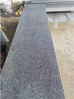 ES New Style Hainan G654 Granite Wall, Floor Tiles