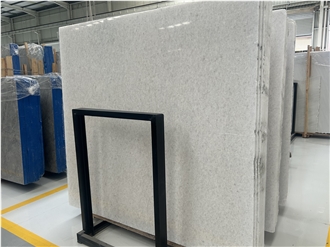 Good Price Vietnam White Marble Slabs