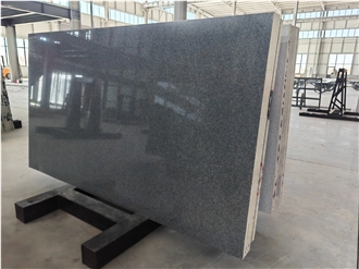 High Quality Ntural Chinese G654 Grey Granite Stone Slabs