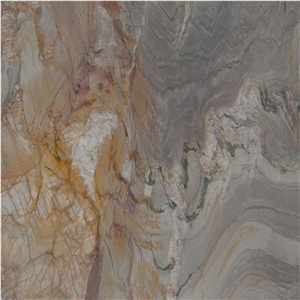 Aquarella Macauba Quartzite