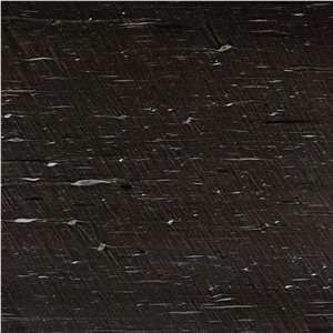 Black Silk Granite