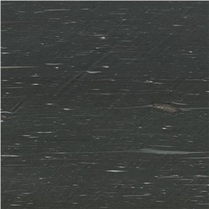 Black Silk Granite Tile