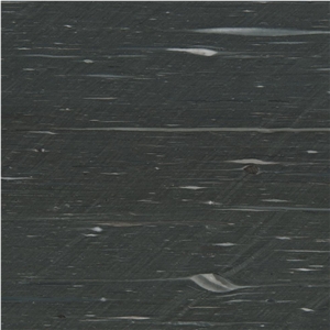 Black Silk Granite Tile