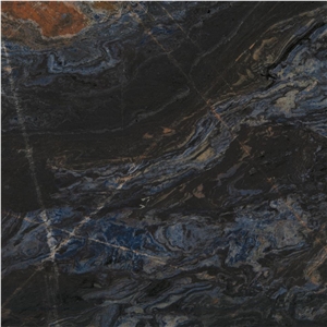 Sodalite Royal Blue Tile