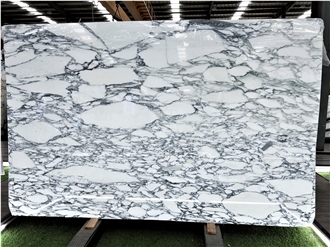 Arabescato   Marble Slabs