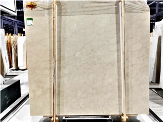 New Royal Botticino Marble Slabs