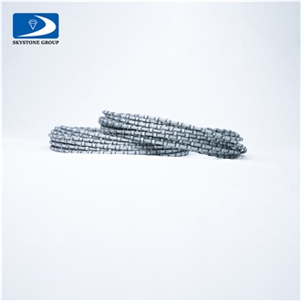 11.0Mm For Granite Block Dressing Mono Wire